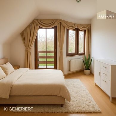 Casa di lusso a Wienersdorf, Politischer Bezirk Baden