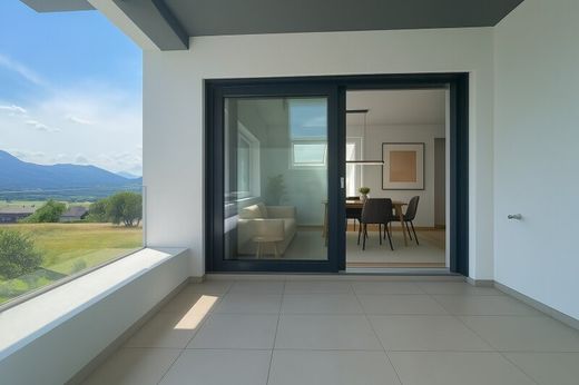 ﺷﻘﺔ ﻓﻲ Sankt Egyden, Politischer Bezirk Villach Land