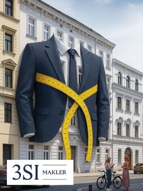 Apartment in Vienna, Wien Stadt