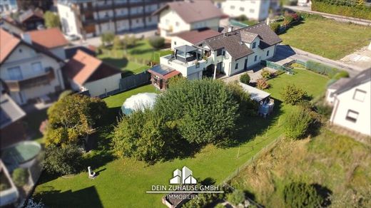 منزل ﻓﻲ Attnang-Puchheim, Politischer Bezirk Vöcklabruck