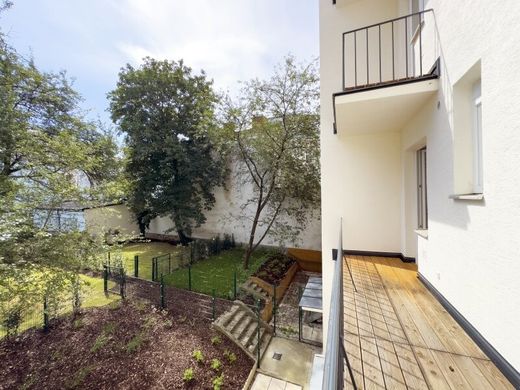 Apartment in Vienna, Wien Stadt