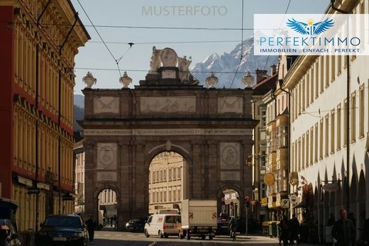 Apartment in Innsbruck, Innsbruck Stadt