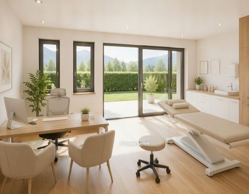 Office in Schladming, Politischer Bezirk Liezen