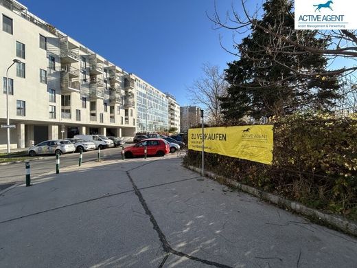 Grond in Simmering, Wien Stadt