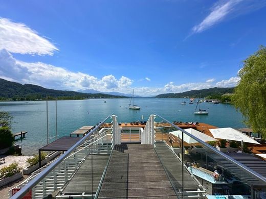 Apartment in Pörtschach am Wörthersee, Politischer Bezirk Klagenfurt Land