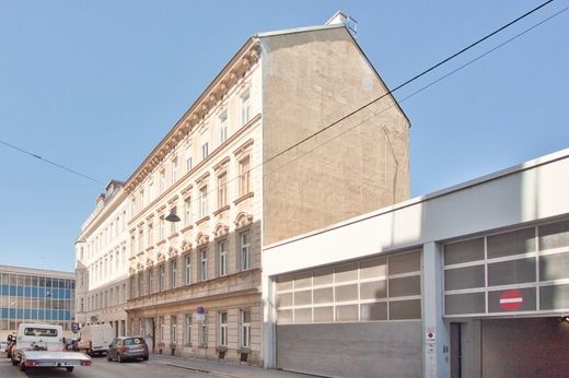 아파트 / 빈, Wien Stadt