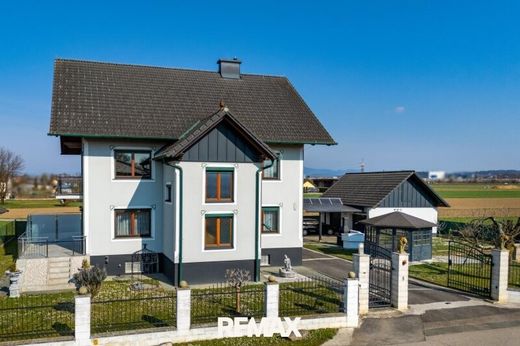 Luxury home in Gössendorf, Politischer Bezirk Graz-Umgebung