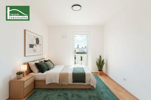 Apartment in Vienna, Wien Stadt