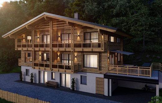 Luxus-Haus zu verkaufen in Schladming