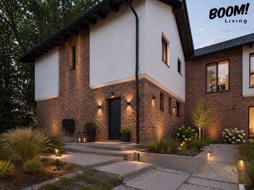 Maison de luxe à Leobersdorf, Politischer Bezirk Baden