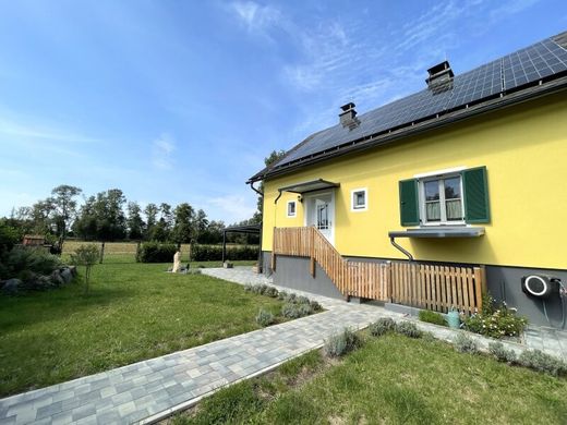 Casa di lusso a Halbenrain, Politischer Bezirk Südoststeiermark