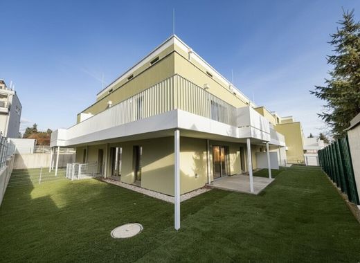 Daire Bad Vöslau, Politischer Bezirk Baden