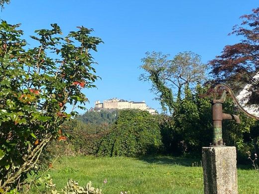 Terreno - Salzburgo, Salzburg