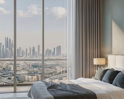 Apartament w Dubaj, Dubai