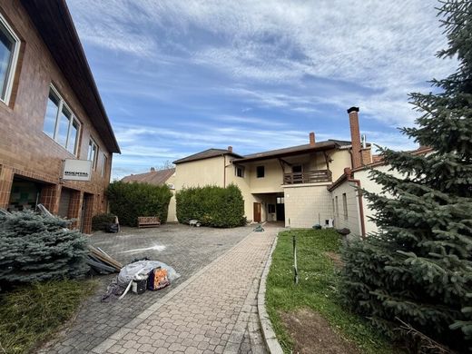 Luxe woning in Hornstein, Eisenstadt-Umgebung