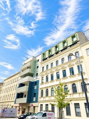 Apartamento - Viena, Wien Stadt