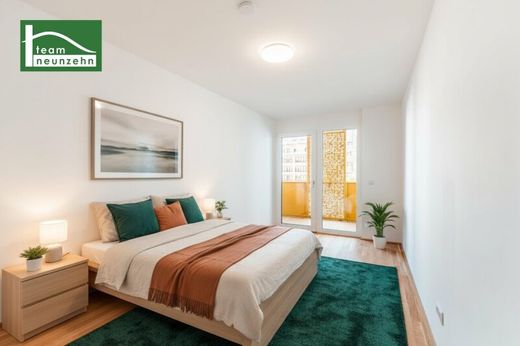 Apartment in Vienna, Wien Stadt