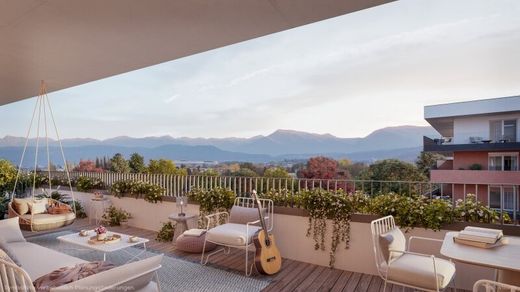 Penthouse in Klagenfurt, Klagenfurt am Wörthersee