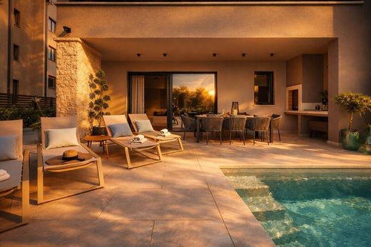 Luxury home in Vabriga, Tar-Vabriga-Torre Abrega