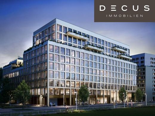 Office in Vienna, Wien Stadt