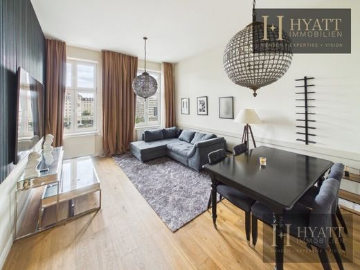 Apartment in Vienna, Wien Stadt