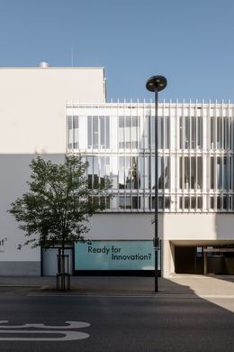 Büro zu mieten in Dornbirn