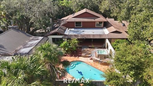 Maison de luxe à Port Charlotte, Comté de Charlotte