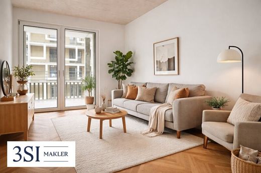 Apartament w Wiedeń, Wien Stadt