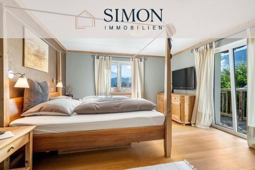 Luxus-Haus in Sonnseite, Politischer Bezirk Kitzbühel