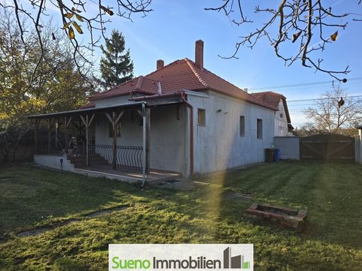 Luxury home in Mosonmagyaróvár, Győr-Moson-Sopron