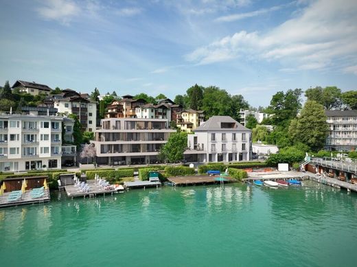 Appartement in Velden am Wörthersee, Politischer Bezirk Villach Land