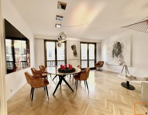 Διαμέρισμα σε Βιέννη, Wien Stadt