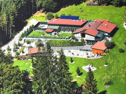 Luksusowy dom w Stainz, Politischer Bezirk Deutschlandsberg