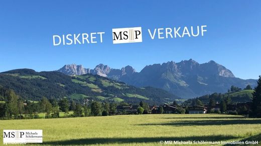 Land in Reith bei Kitzbühel, Bezirk Kitzbuehel