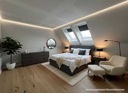 Apartment in Obersdorf, Politischer Bezirk Mistelbach