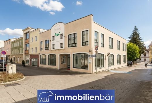 Oficina en Ried im Innkreis, Politischer Bezirk Ried im Innkreis