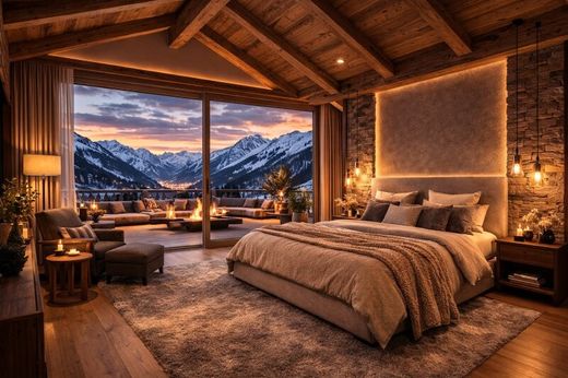 Penthouse in Schladming, Politischer Bezirk Liezen