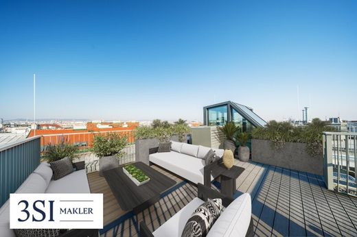 Apartment in Vienna, Wien Stadt