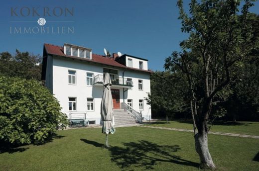 Casa de luxo - Viena, Wien Stadt