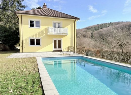 Luxury home in Weidling, Politischer Bezirk Tulln