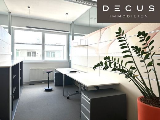 Escritório - Sankt Pölten, Sankt Pölten Stadt