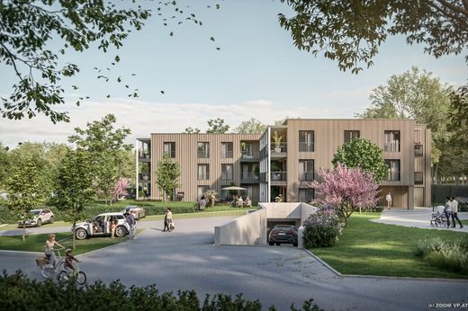 Apartment in Gmunden, Politischer Bezirk Gmunden