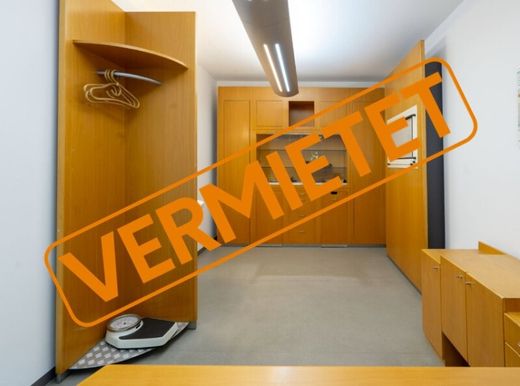 Office in Linz, Linz Stadt