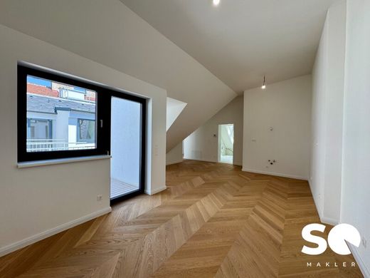 Apartment / Etagenwohnung in Gemeindebezirk Rudolfsheim-Fünfhaus, Wien Stadt