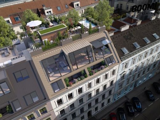 Apartment in Vienna, Wien Stadt