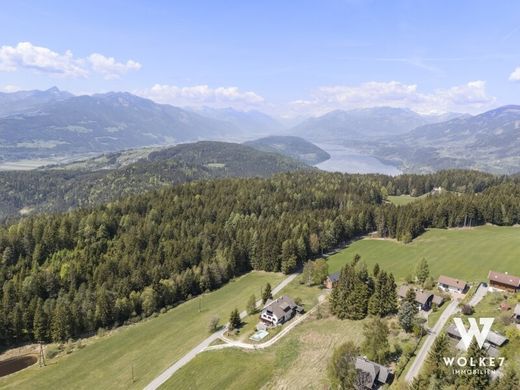 Элитный дом, Mooswald, Politischer Bezirk Villach Land