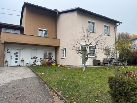 Casa de luxo - Gallspach, Politischer Bezirk Grieskirchen