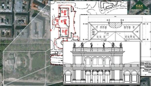 Stockerau, Politischer Bezirk Korneuburgの土地