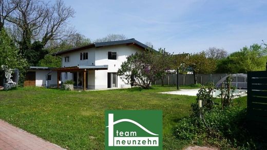 Luxus-Haus in Schönau an der Donau, Politischer Bezirk Gänserndorf