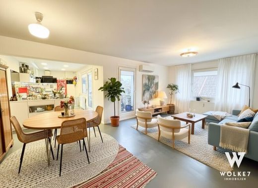 Appartement à Vienne, Wien Stadt